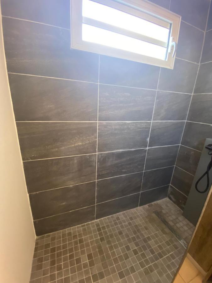 Appartement F2 Avec Piscine Saint-André Exteriér fotografie